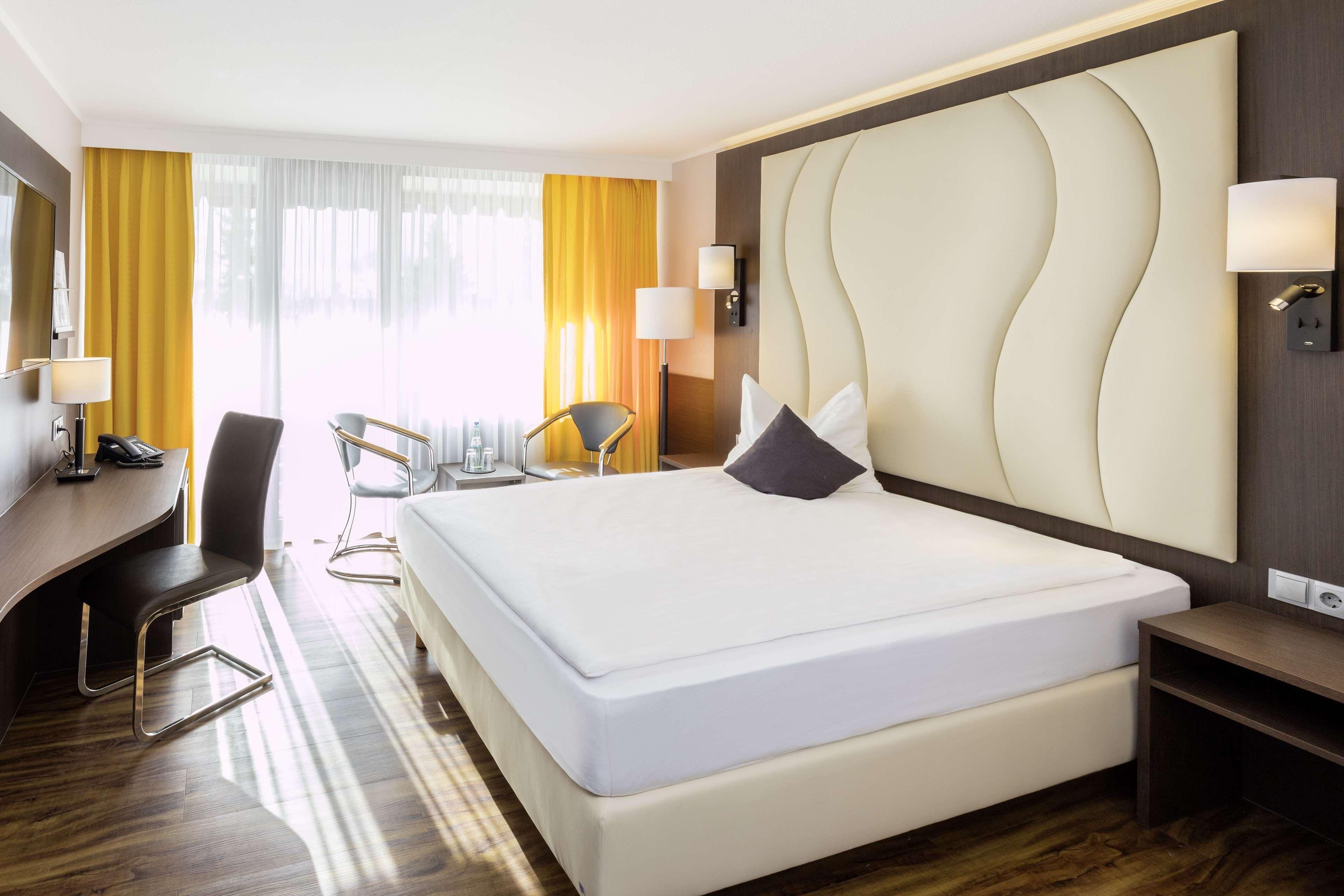 Hotel Western Plaza Mannheim
