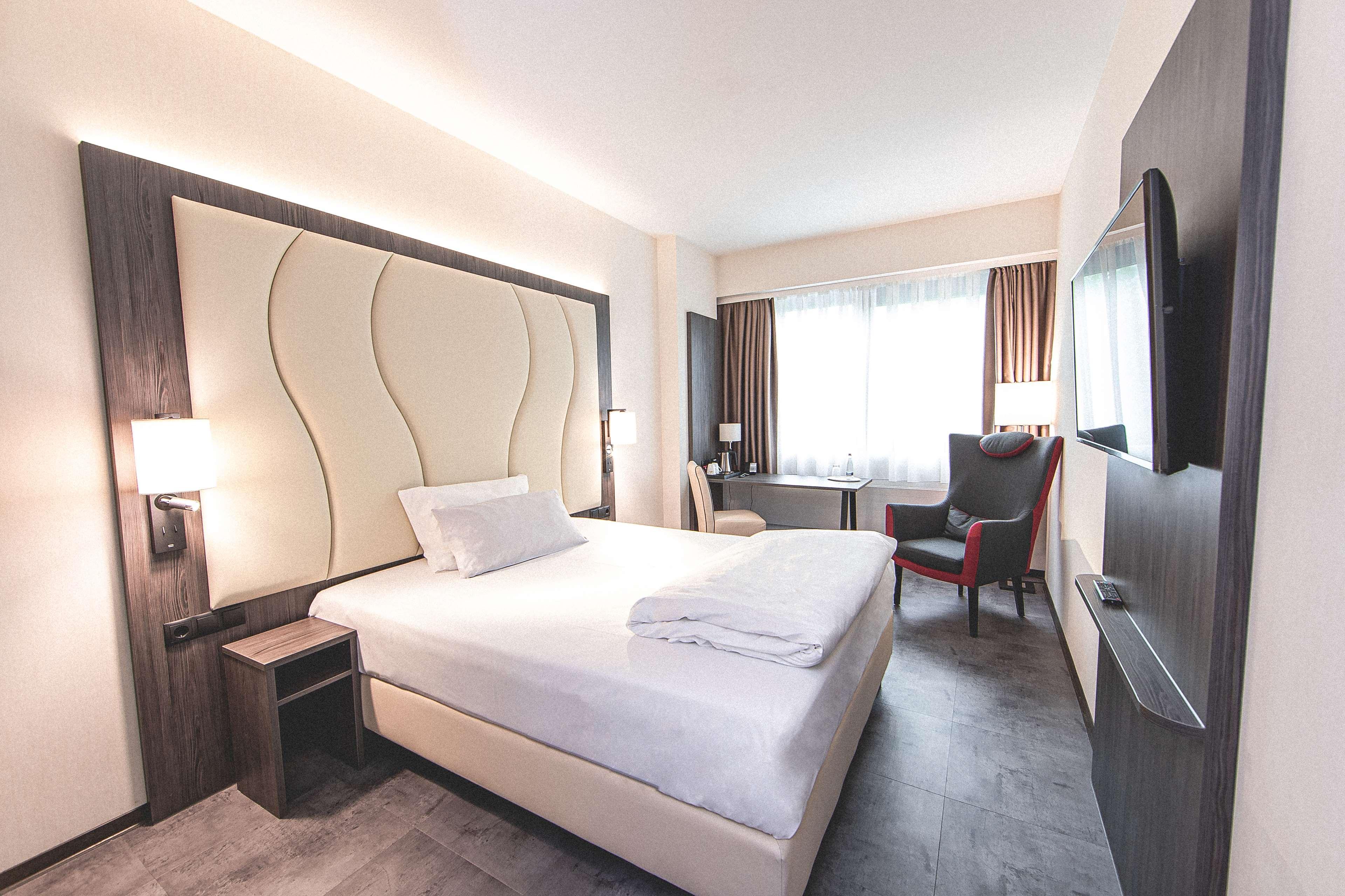 Western Plaza Hotel Mannheim