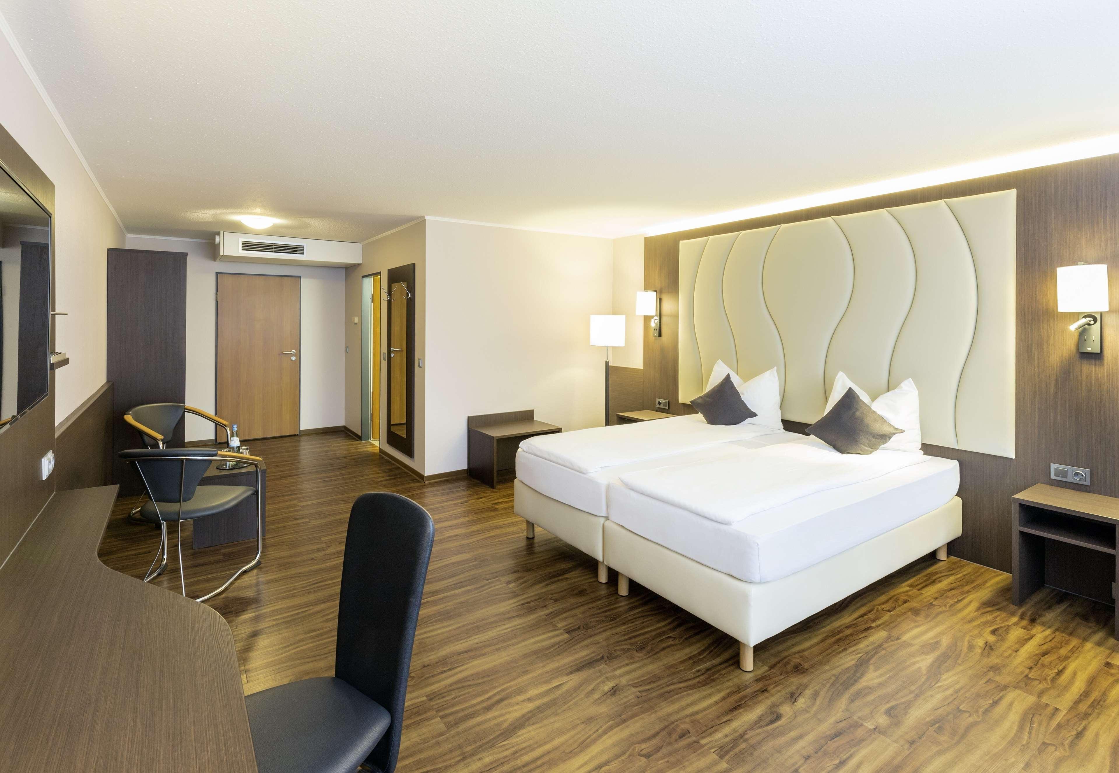 Western Plaza 4* Mannheim