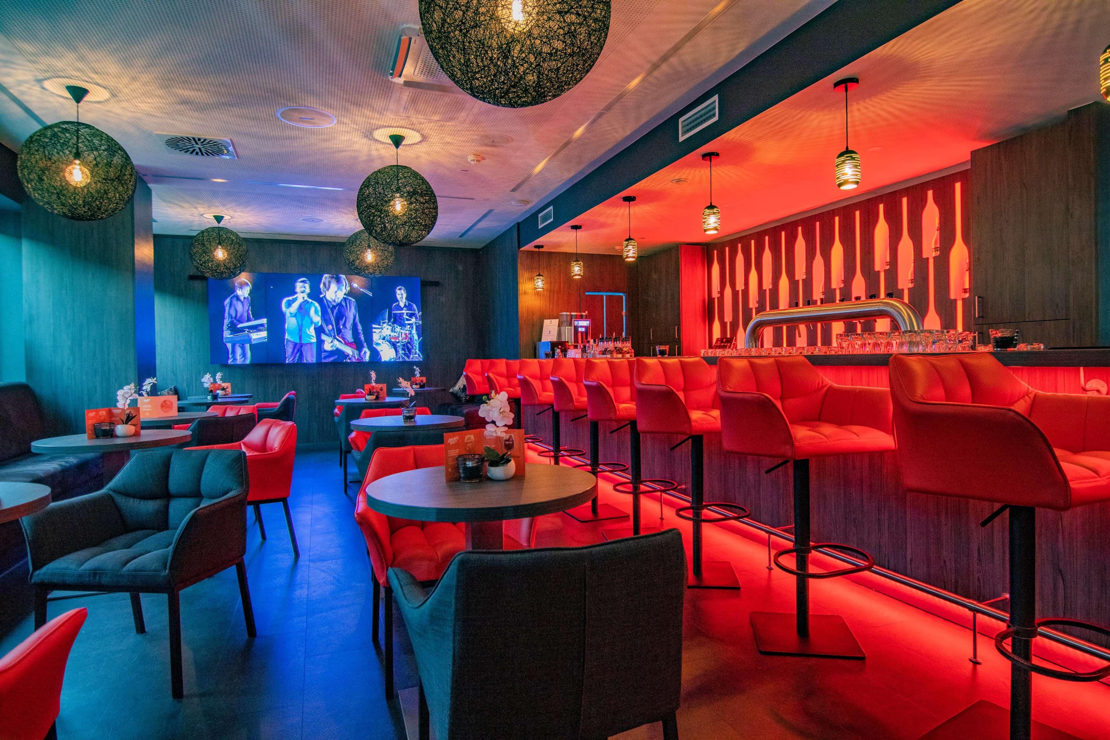 Western Plaza Hotel Mannheim