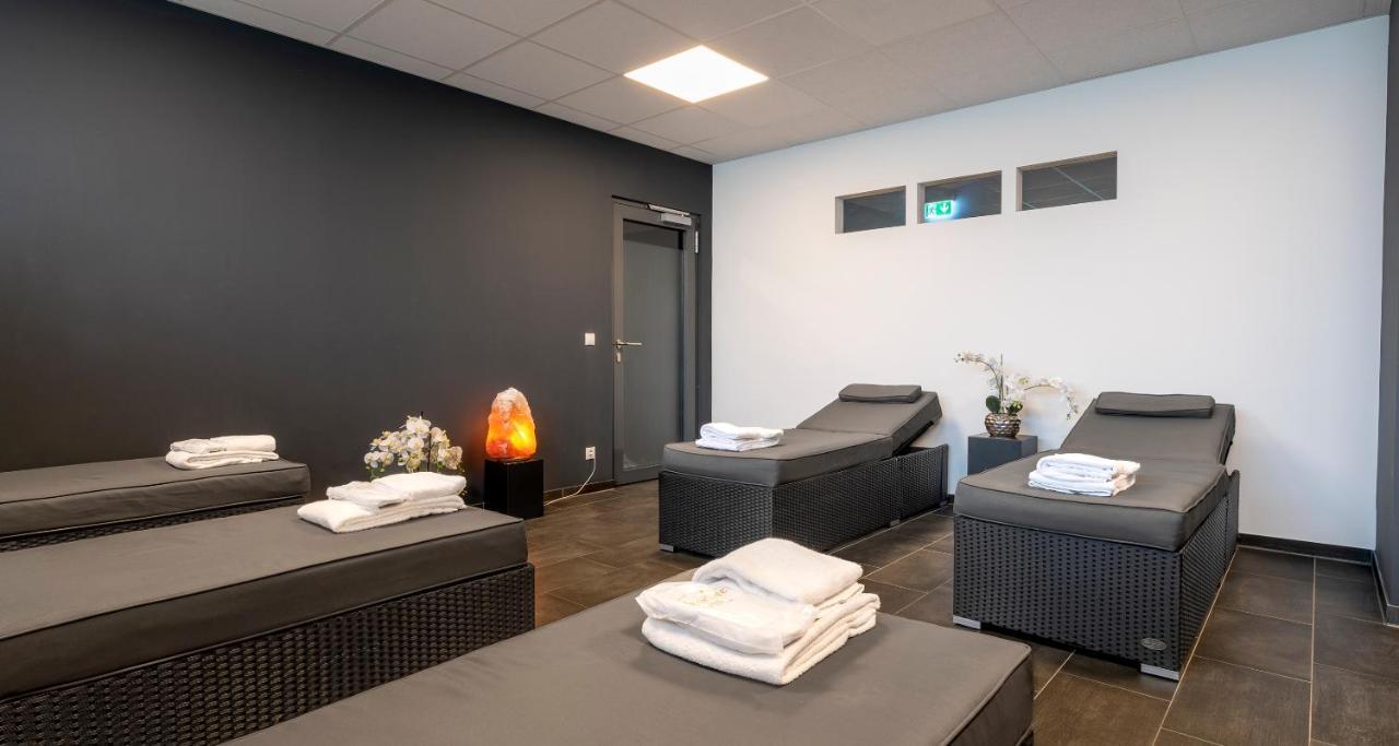 Hotel Western Plaza Mannheim