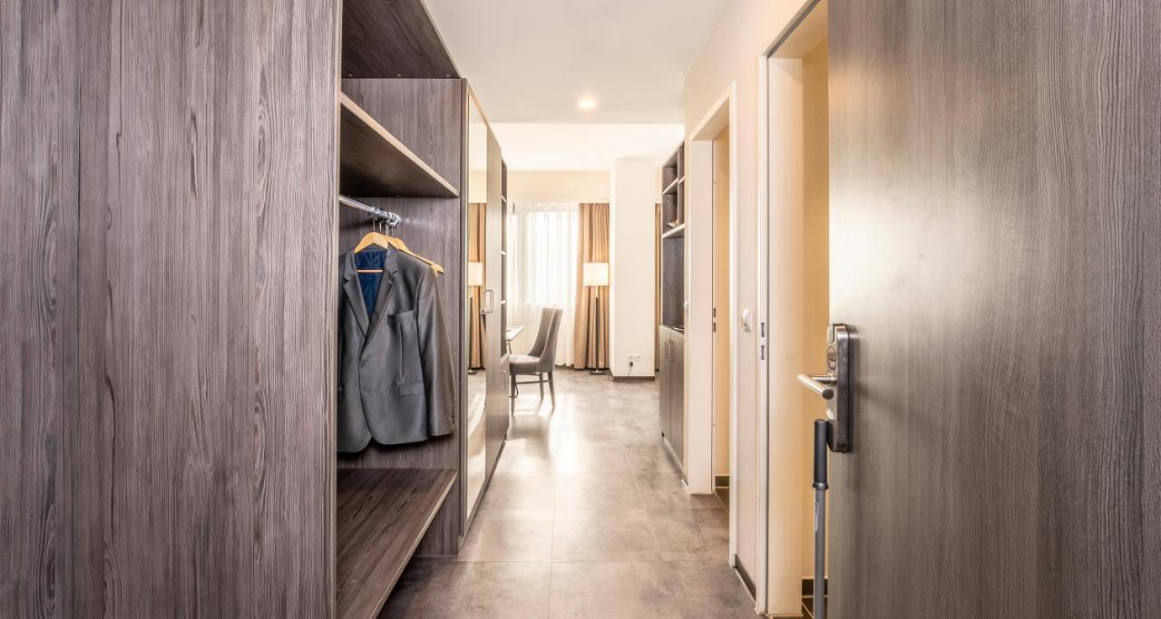 Western Plaza 4* Mannheim