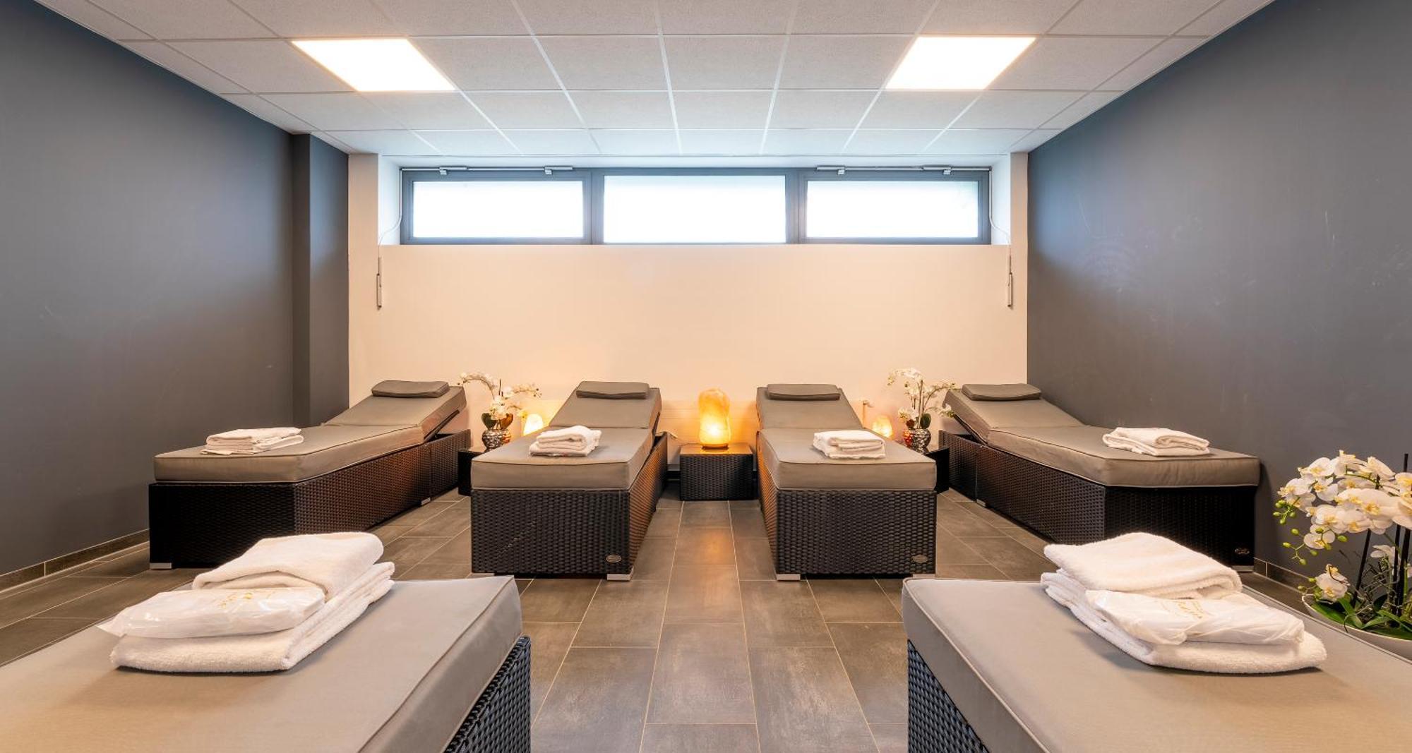 Western Plaza Hotel Mannheim